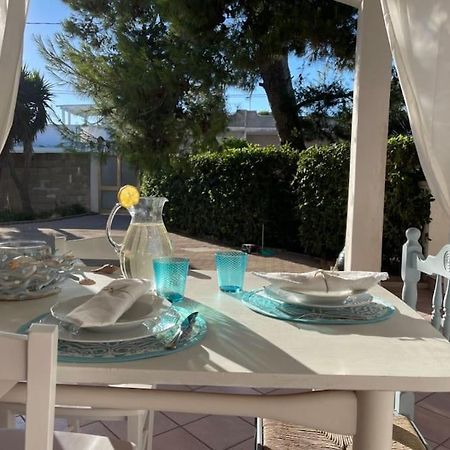 Villa Lina Capilungo Eksteriør bilde