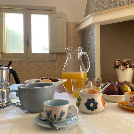 Villa Lina Capilungo Eksteriør bilde