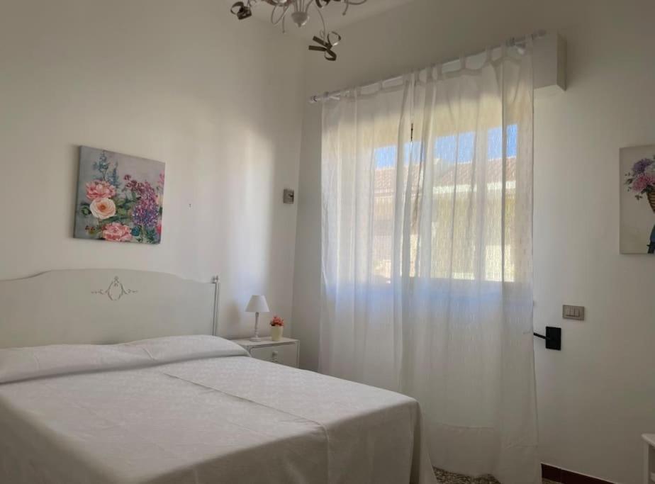 Villa Lina Capilungo Eksteriør bilde