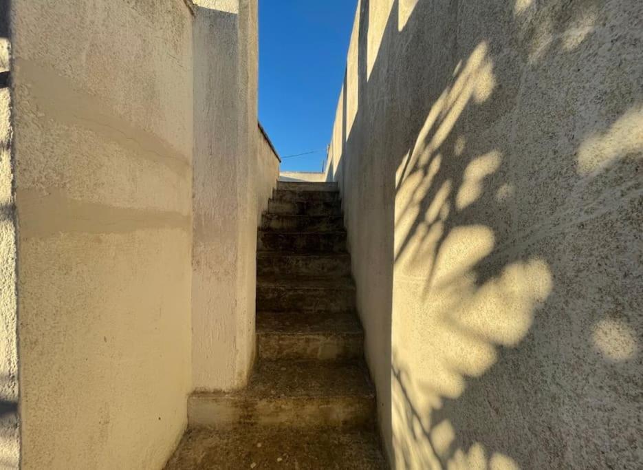 Villa Lina Capilungo Eksteriør bilde