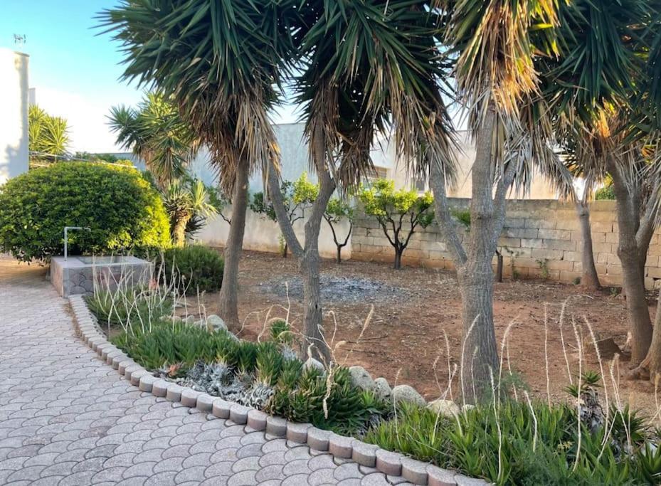 Villa Lina Capilungo Eksteriør bilde